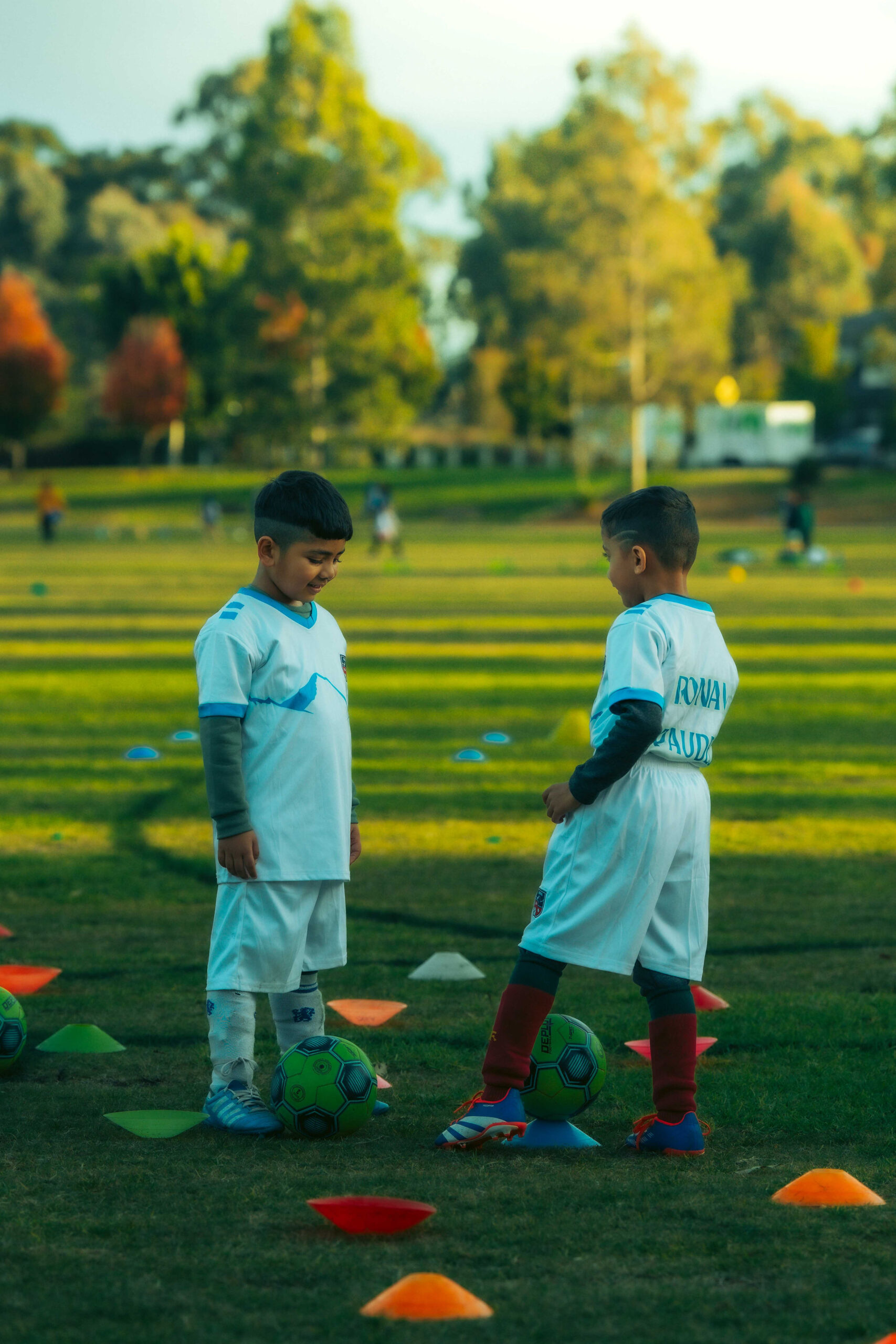 Doonside Training
