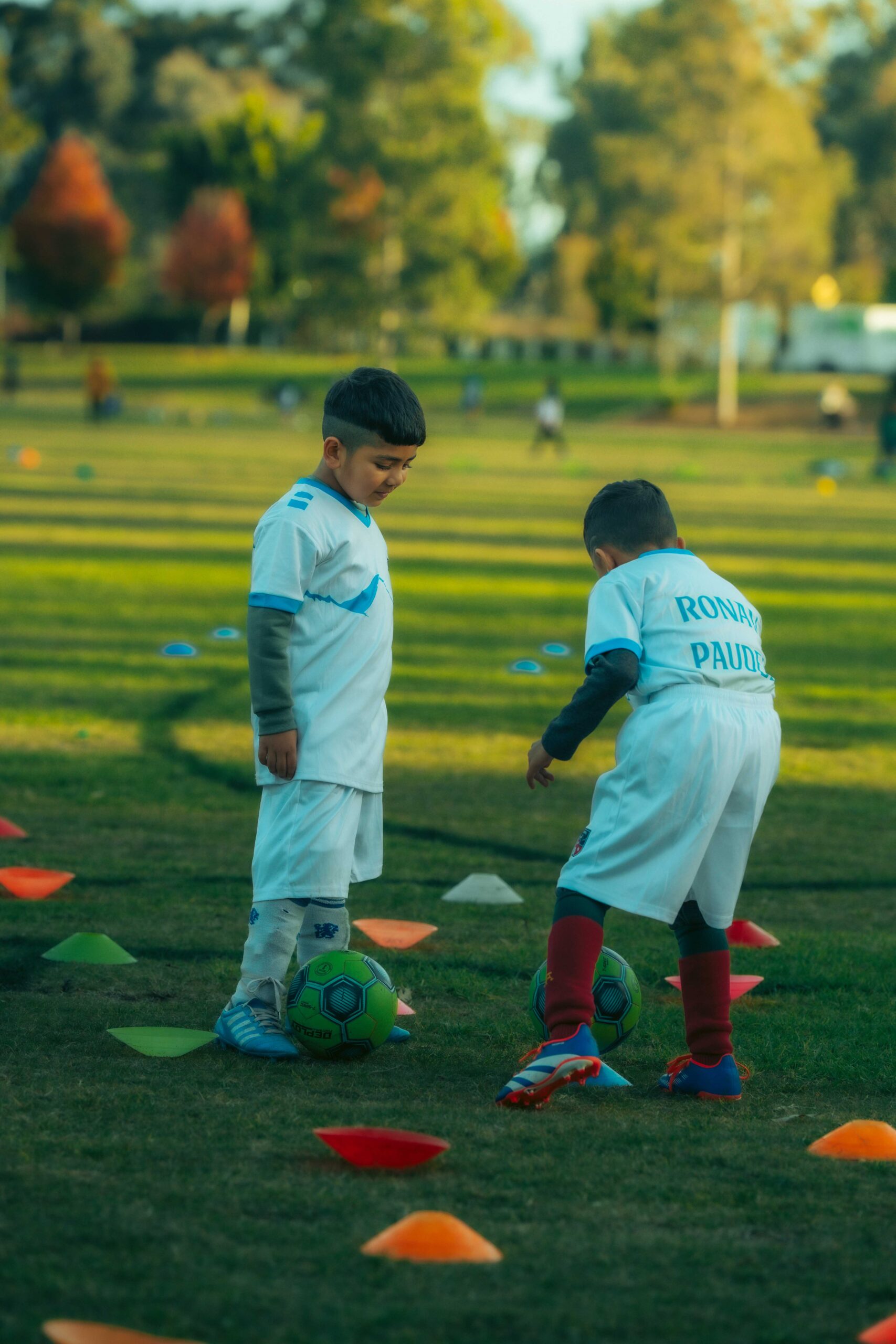 School Holiday Program