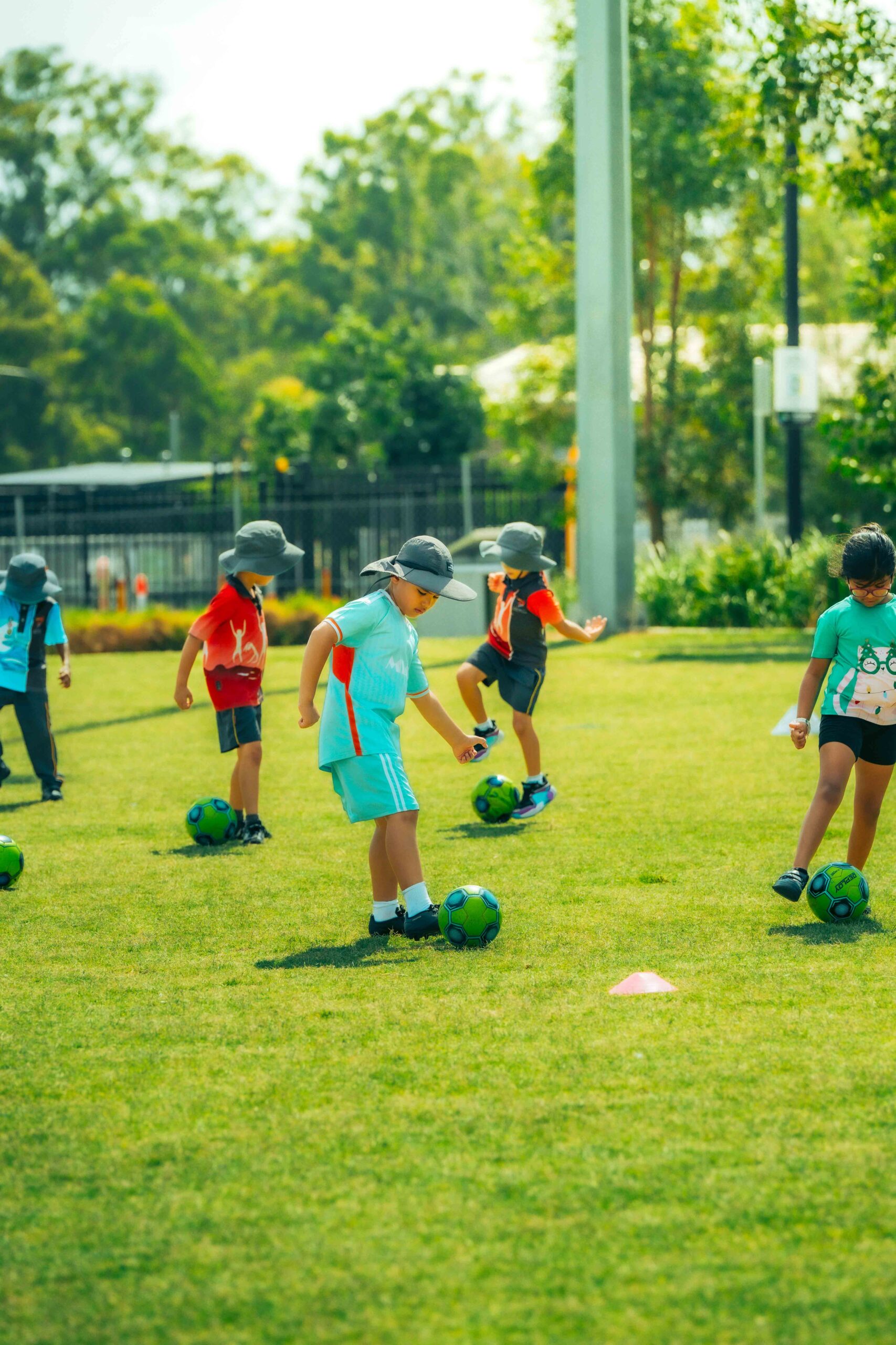 After School Programs (Term 4)